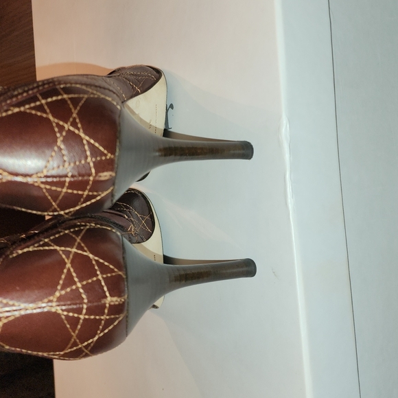 Boots DIOR - Picture 4 of 11